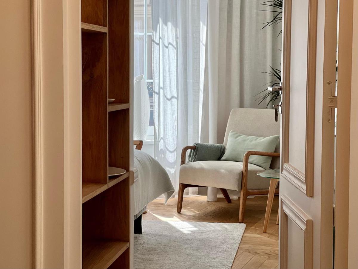 Hotel Particulier La Defense - Boutique Hotel Paris Puteaux Eksteriør bilde